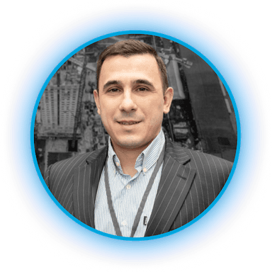 Сергей Казанцев