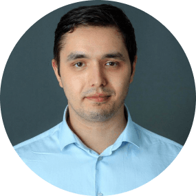 Александр Полянкин