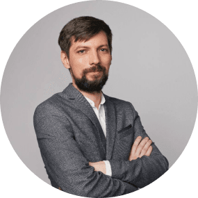 Евгений Силяев