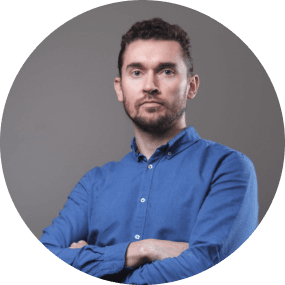 Игорь Свибович