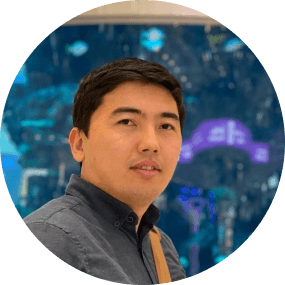 Махамат Рахманали-Уулу