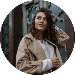 Валентина Суворова