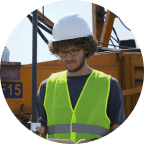 Инженер стройконтроля