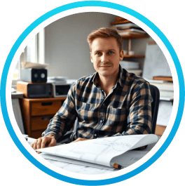 Службы ПТО, Строительного контроля, Эксплуатации