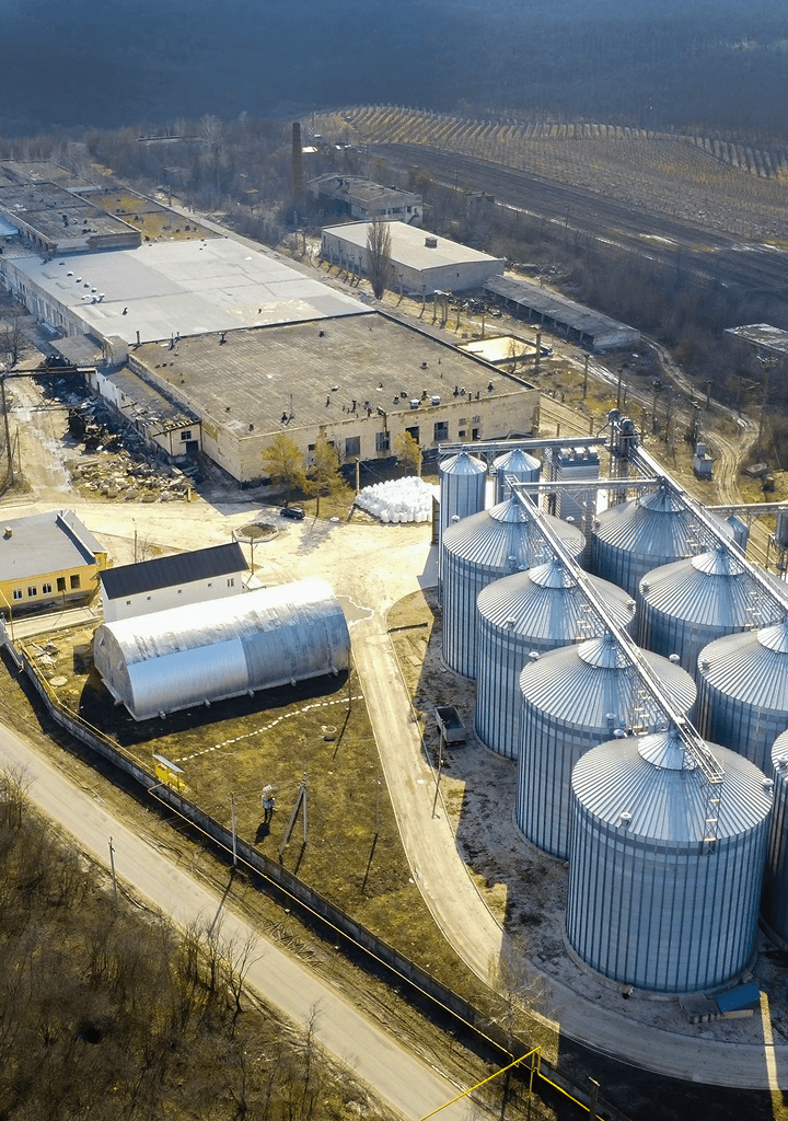 Цифровое строительство