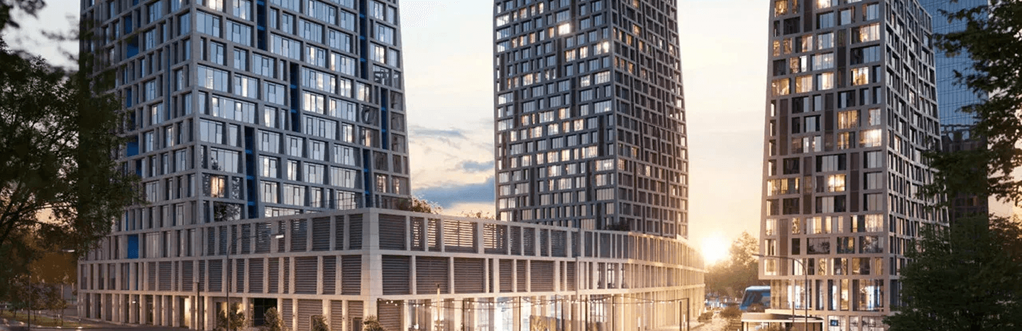 Цифровое строительство