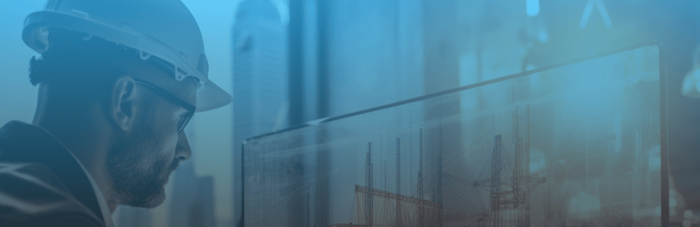 Цифровое строительство