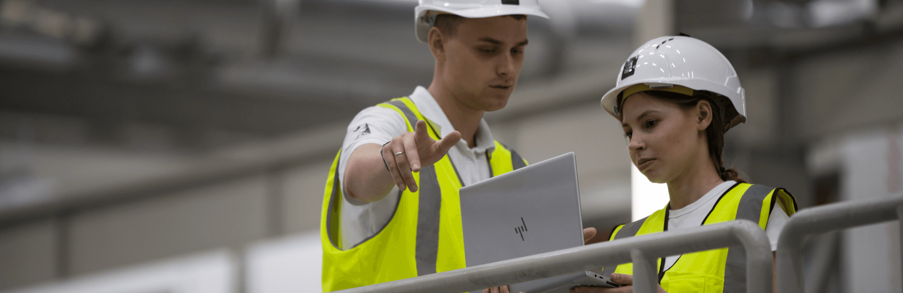 Цифровое строительство