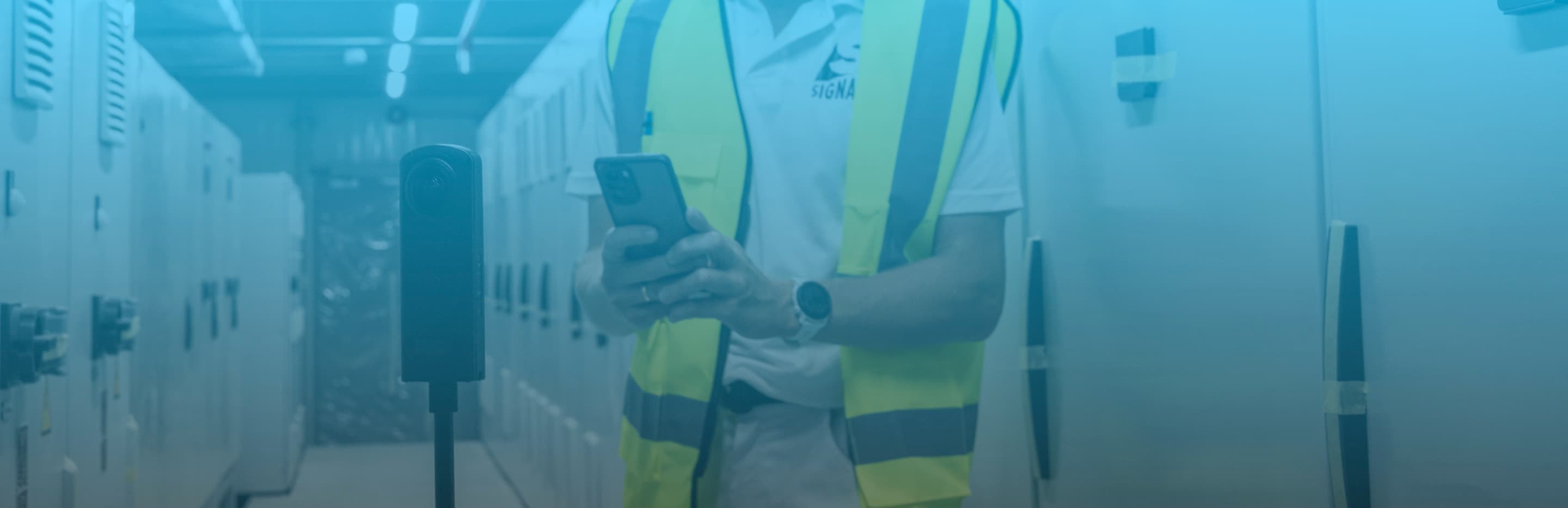 Цифровое строительство