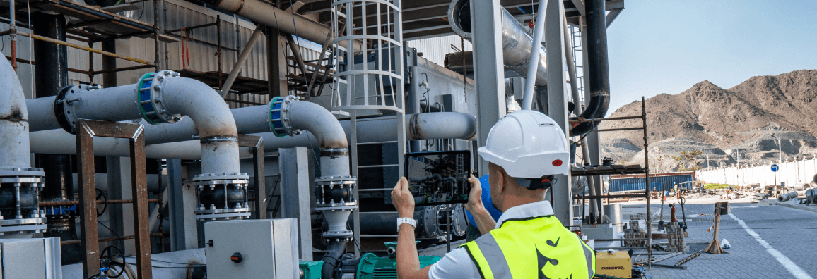 Цифровой инженер становится центром всех процессов обработки данных