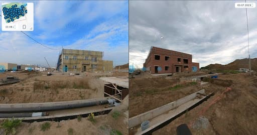 Применение SIGNAL на линейных объектах