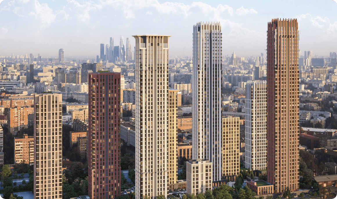 Цифровой контроль строительства для достижения высокого качества реализации проекта 5