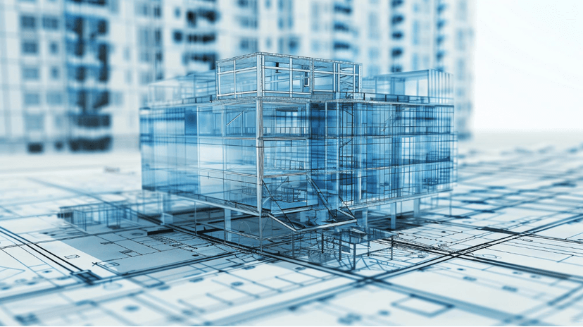 BIM-технология для проектирования строительства