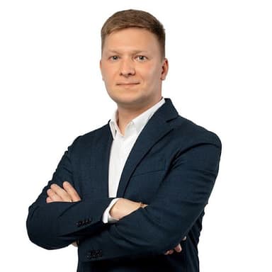 Сергей Киселев