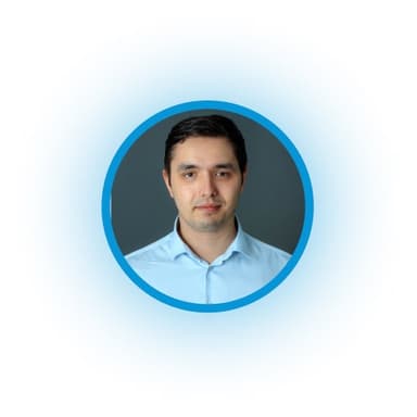 Александр Полянкин