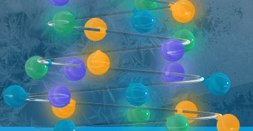 Поздравление с Новым годом 2025 от Технического директора SIGNAL Александра Попова