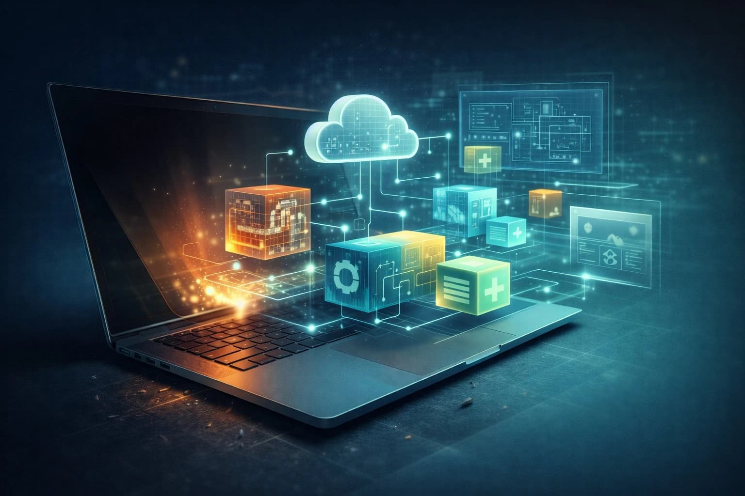 Информационные технологии в строительстве