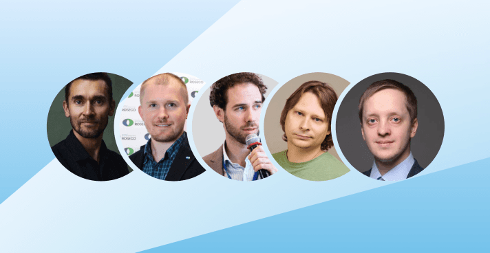 Вебинар «Интеграции между отечественными разработчиками ПО – Могут ли или не хотят?»