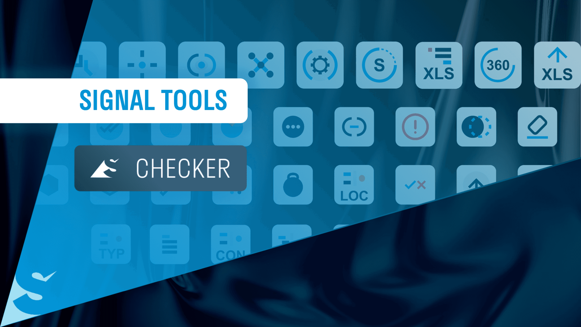 SIGNAL TOOLS: Checker - автоматизированный BIM-менеджер в вашей компании