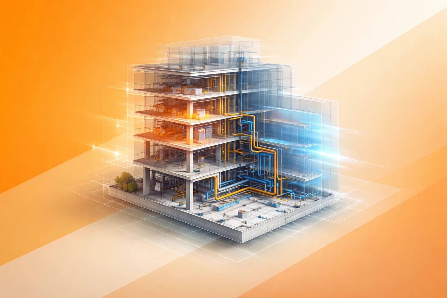 BIM Viewer (3D-просмотрщик)