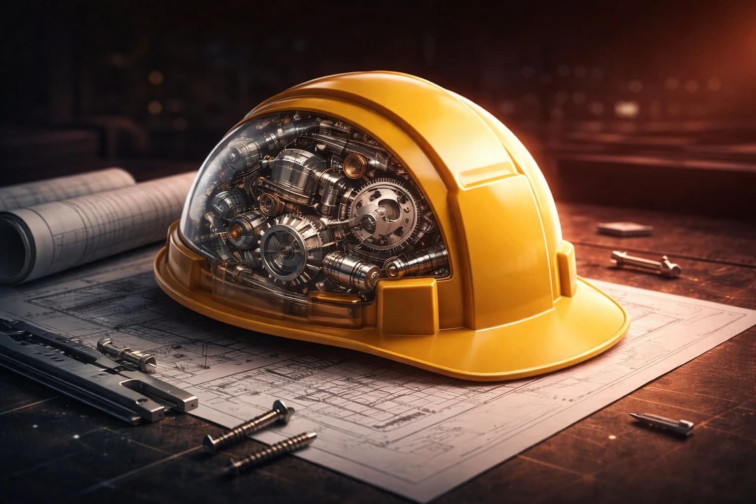 ИСУП в строительстве