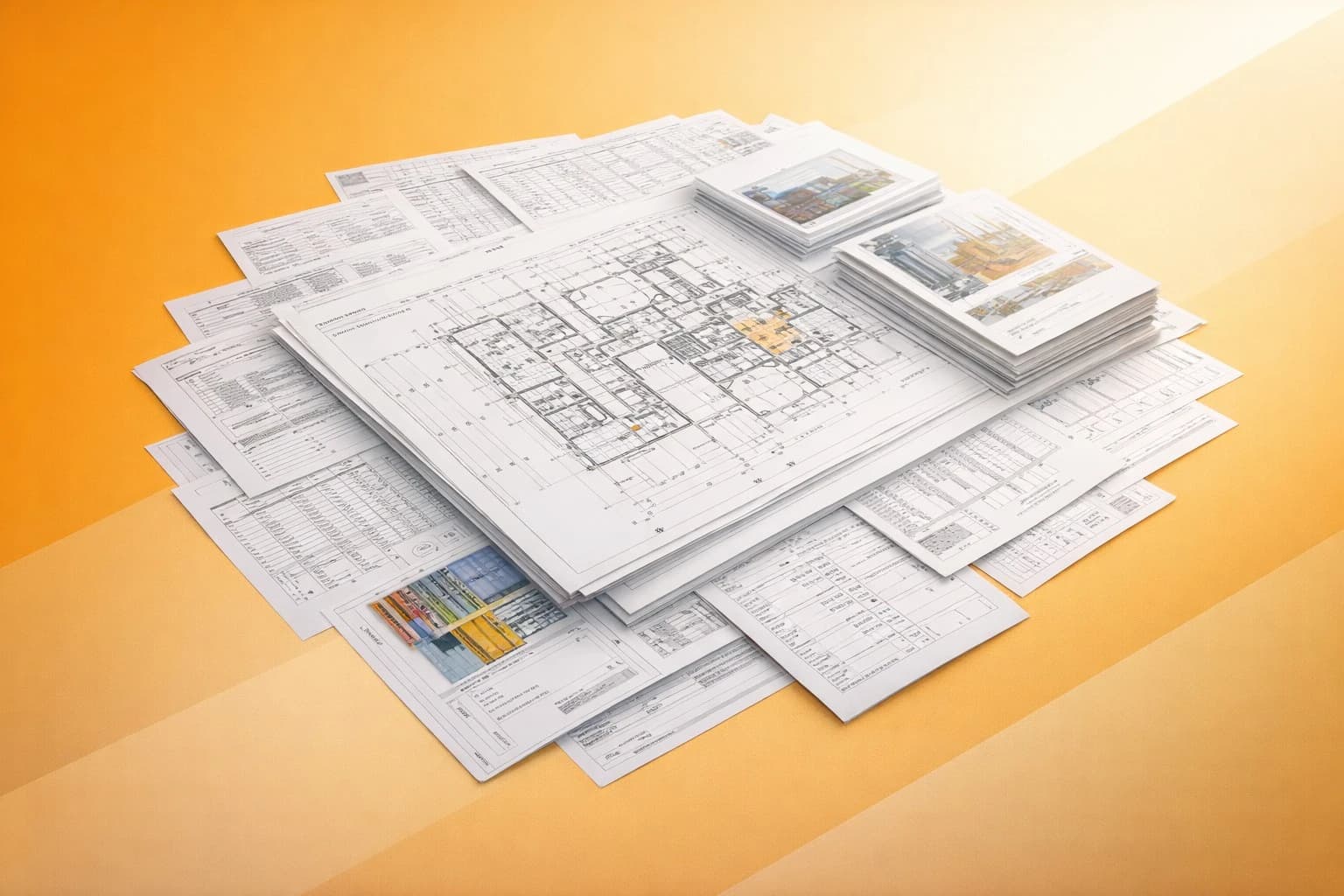 Документация по строительству — что это и зачем она нужна
