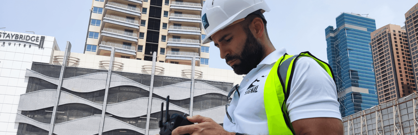 Цифровое строительство