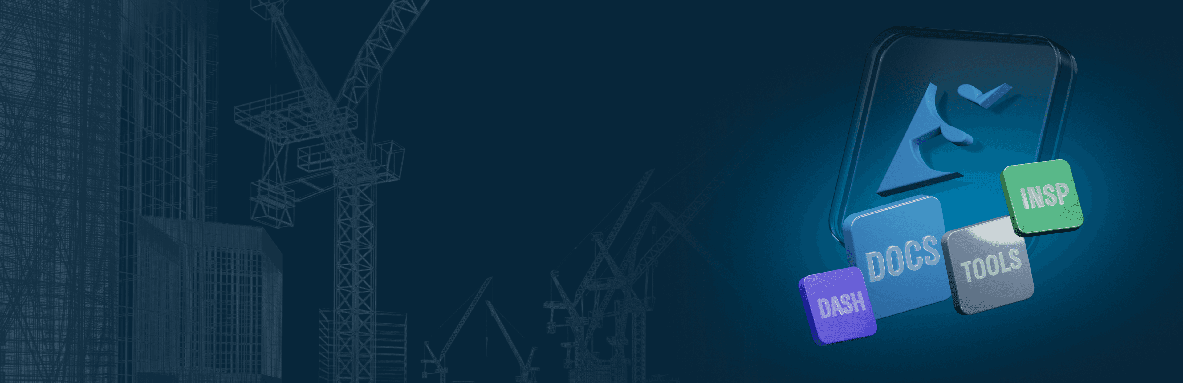 Цифровое строительство