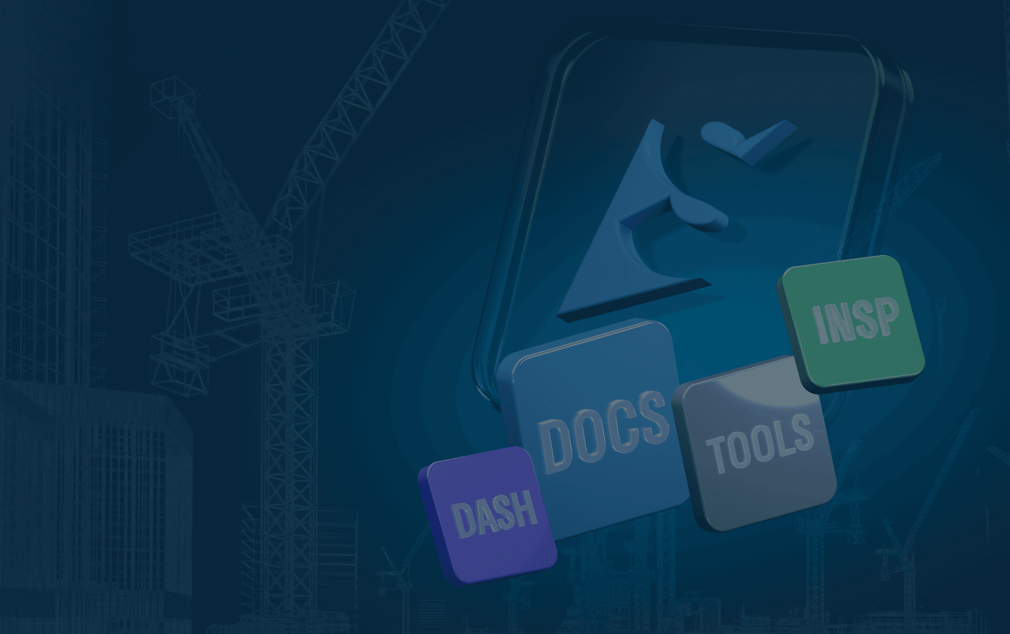 Цифровое строительство