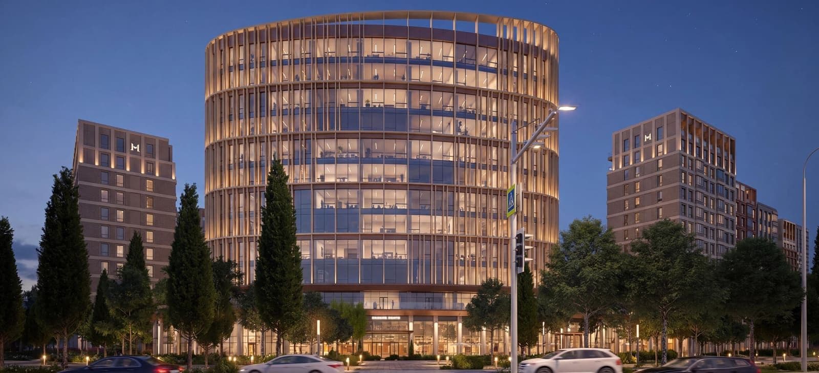 От сетевых папок к единой среде: как Murad Buildings перестраивает работу с проектной документацией