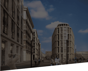 Реализация цифрового взаимодействия между всеми участниками строительного проекта Реализация цифрового взаимодействия между всеми участниками строительного проекта