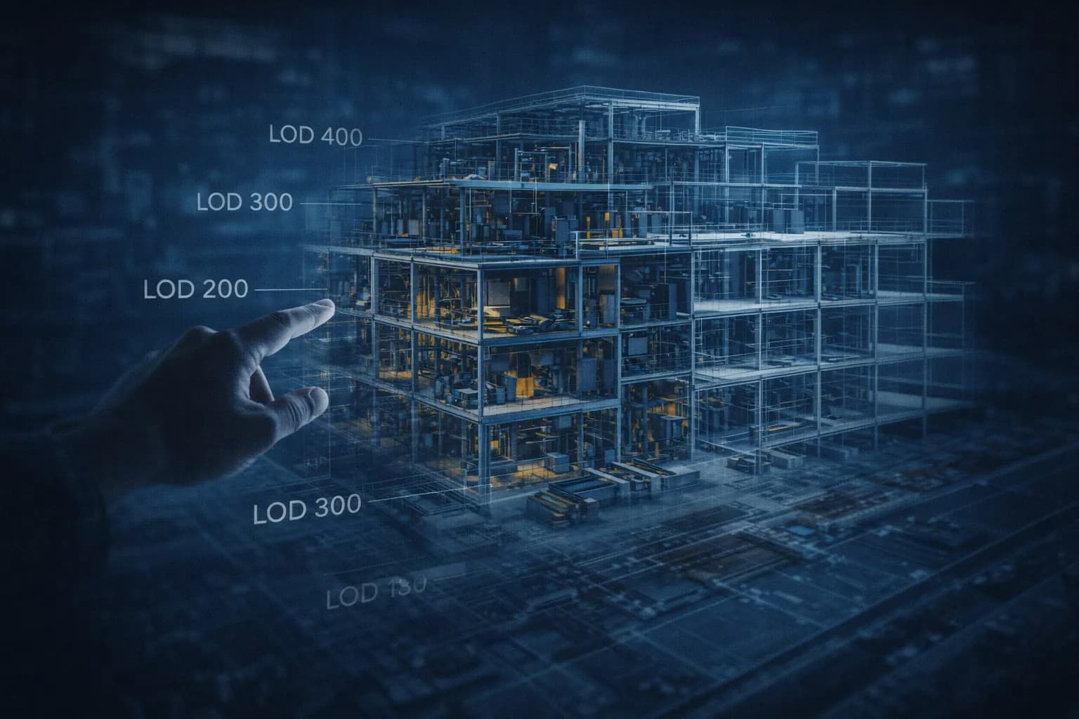 Программы для цифровизации стройки Цифровое строительство