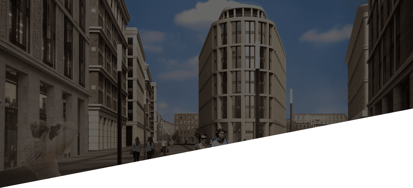 Реализация цифрового взаимодействия между всеми участниками строительного проекта Реализация цифрового взаимодействия между всеми участниками строительного проекта