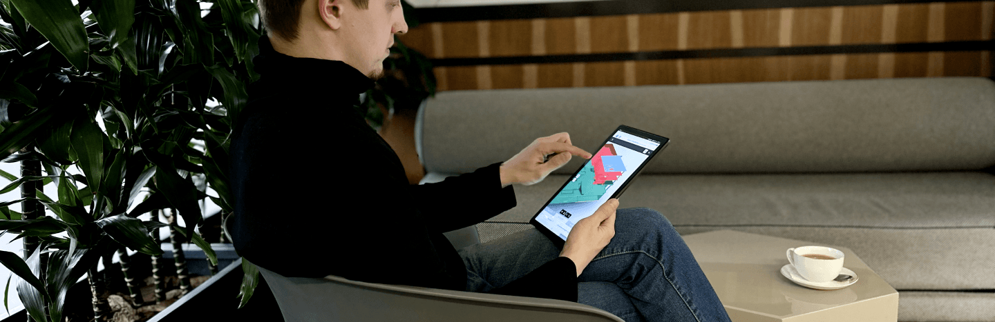 Программы для цифровизации стройки Цифровое строительство