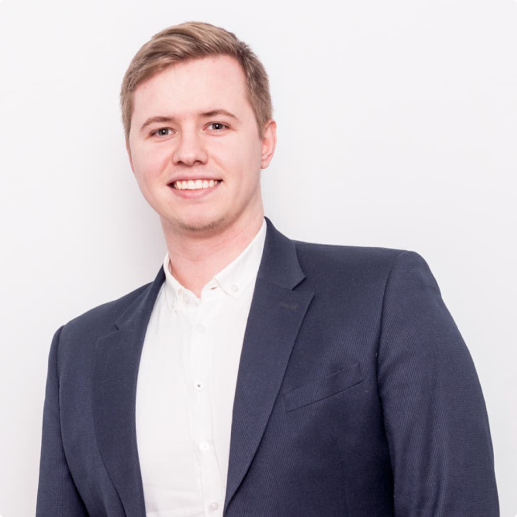 Владислав Митьков, руководитель проекта отдела цифровизации строительства холдинга AAG Владислав Митьков, руководитель проекта отдела цифровизации строительства холдинга AAG