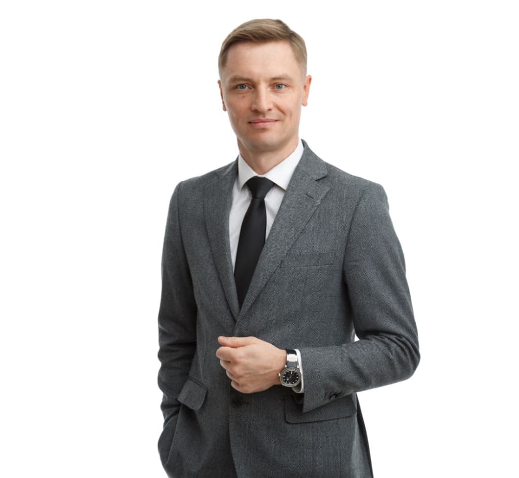 Сергей Никулин, технический директор Группы Аквилон Сергей Никулин, технический директор Группы Аквилон