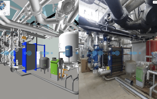 BIM в строительстве BIM в строительстве