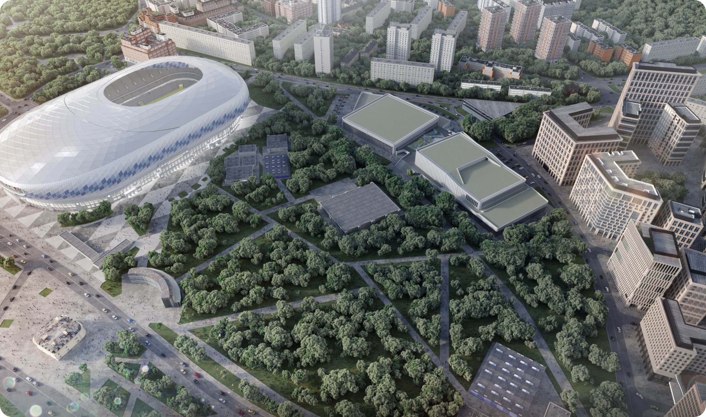 Реализация цифрового взаимодействия между всеми участниками строительного проекта 3 Реализация цифрового взаимодействия между всеми участниками строительного проекта 3