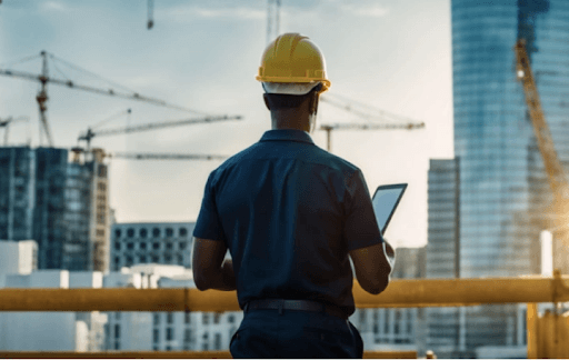 Строительная BIM-модель Строительная BIM-модель