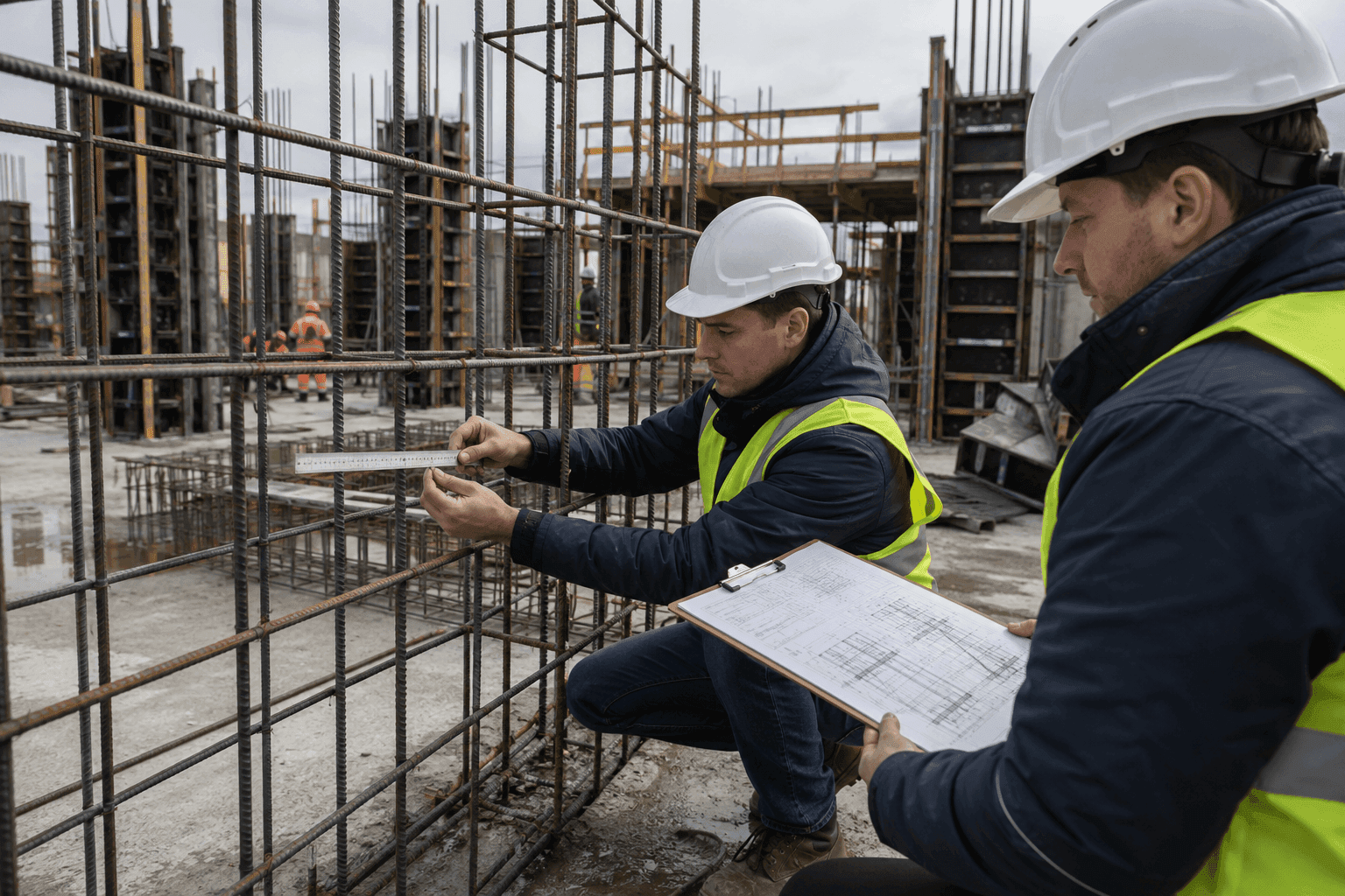 Программы для цифровизации стройки Цифровое строительство