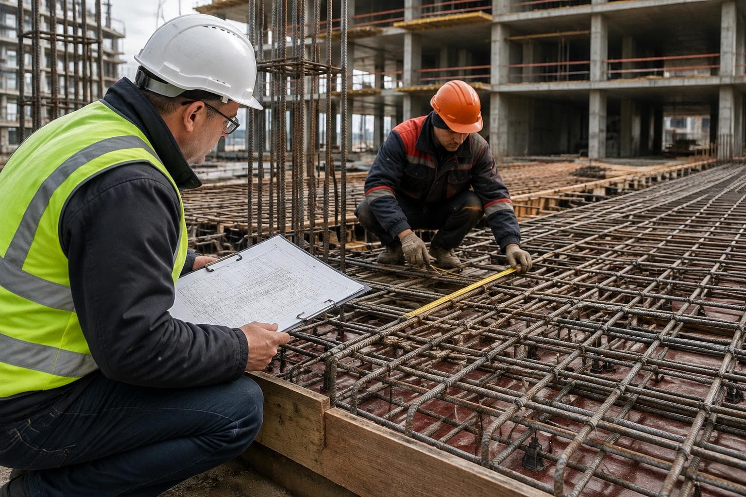 Программы для цифровизации стройки Цифровое строительство