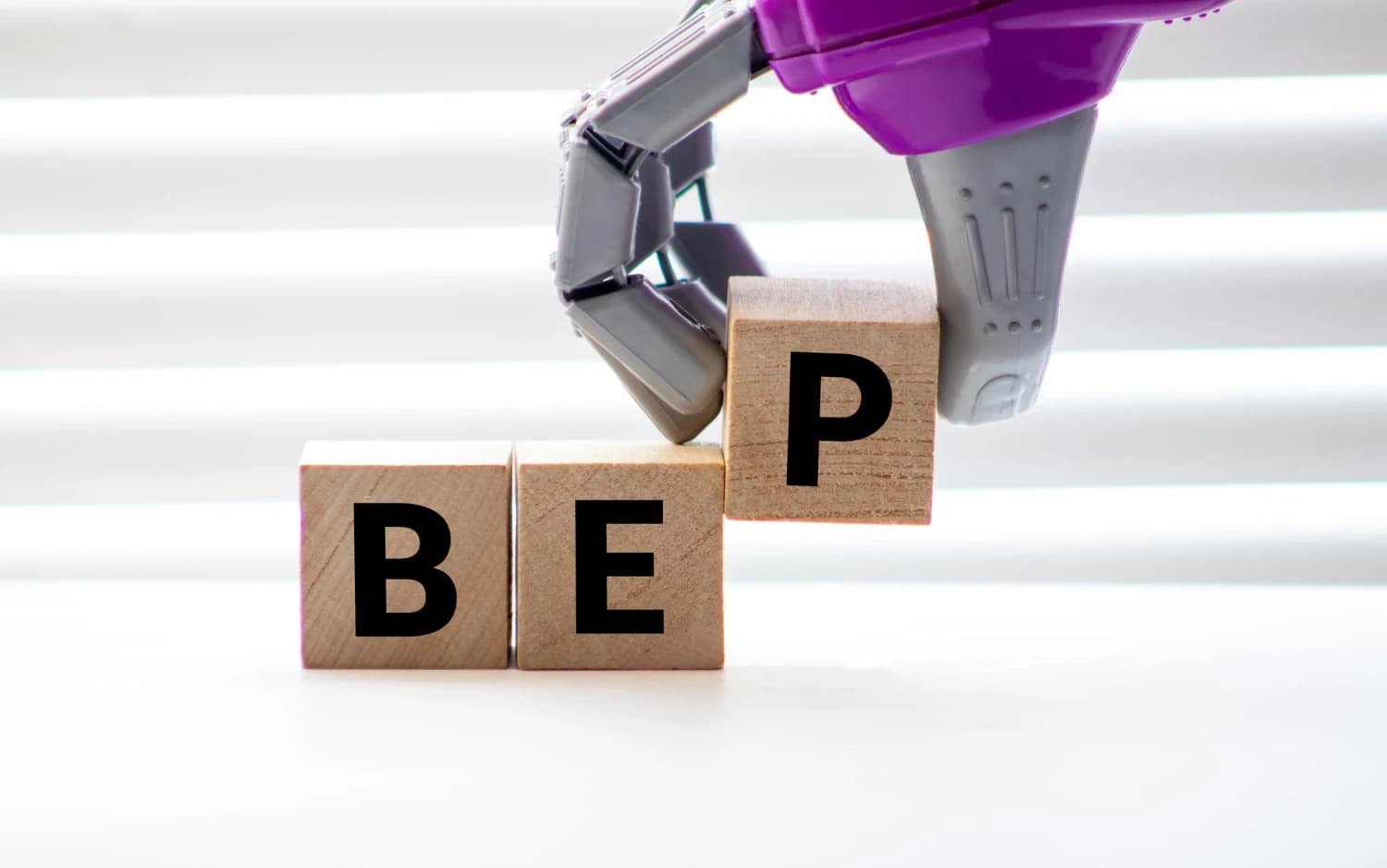 BEP в BIM проектировании