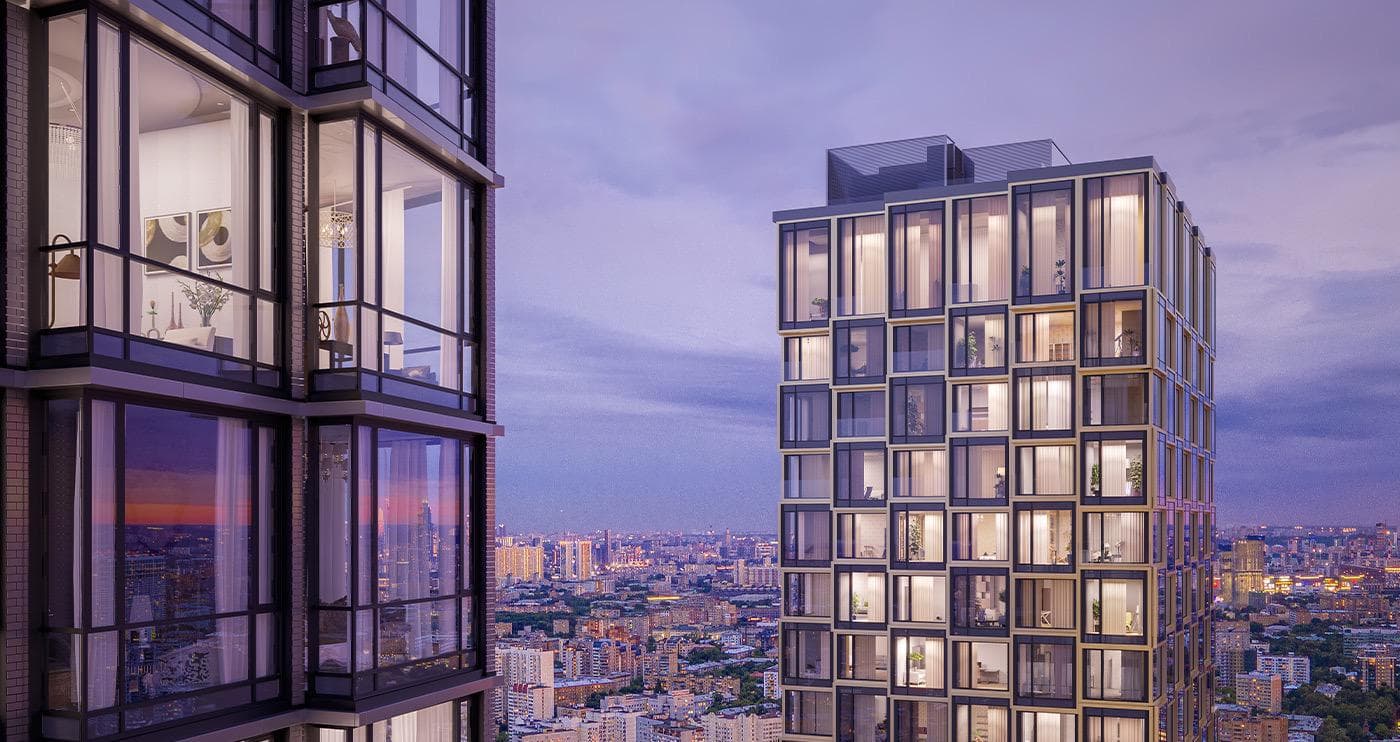 Цифровой контроль строительства для достижения высокого качества реализации проекта MR Group Цифровой контроль строительства для достижения высокого качества реализации проекта MR Group