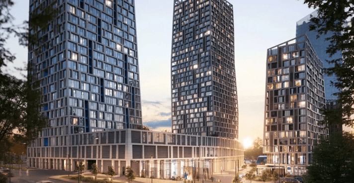 Внедрение SIGNAL DOCS в проектном бюро Чайка Лаб: новые горизонты управления данными Внедрение SIGNAL DOCS в проектном бюро Чайка Лаб: новые горизонты управления данными