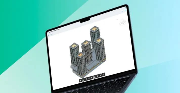 Как SIGNAL DOCS заменил BIM 360 и стал лидером российского CDE