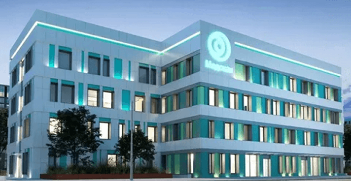 История успеха использования SIGNAL в ГК GREEN История успеха использования SIGNAL в ГК GREEN