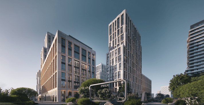 Переход с ACC Docs на SIGNAL DOCS: Эффективные решения для проектной документации в компании PIONEER Переход с ACC Docs на SIGNAL DOCS: Эффективные решения для проектной документации в компании PIONEER