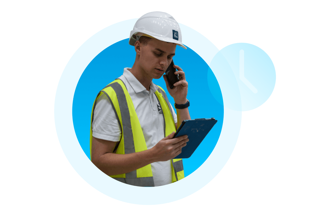 Цифровая отчётность по строительству Цифровая отчётность по строительству