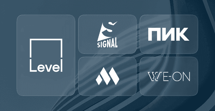 Автоматизация BIM: SIGNAL + BIMTeam + ModPlus на вебинаре 9 декабря Автоматизация BIM: SIGNAL + BIMTeam + ModPlus на вебинаре 9 декабря