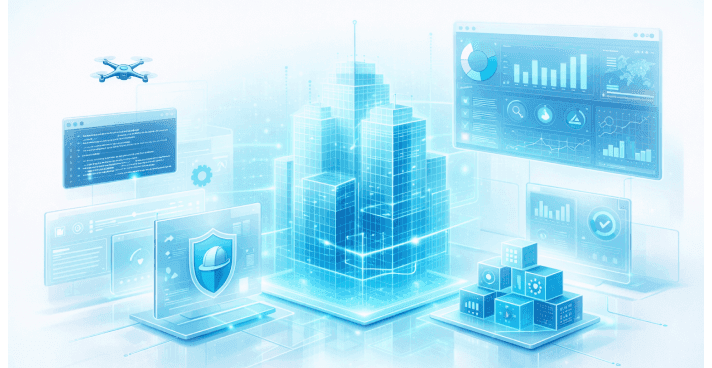 Revit на пиратке + бум СОД = реальность BIM-рынка России 2026 Revit на пиратке + бум СОД = реальность BIM-рынка России 2026